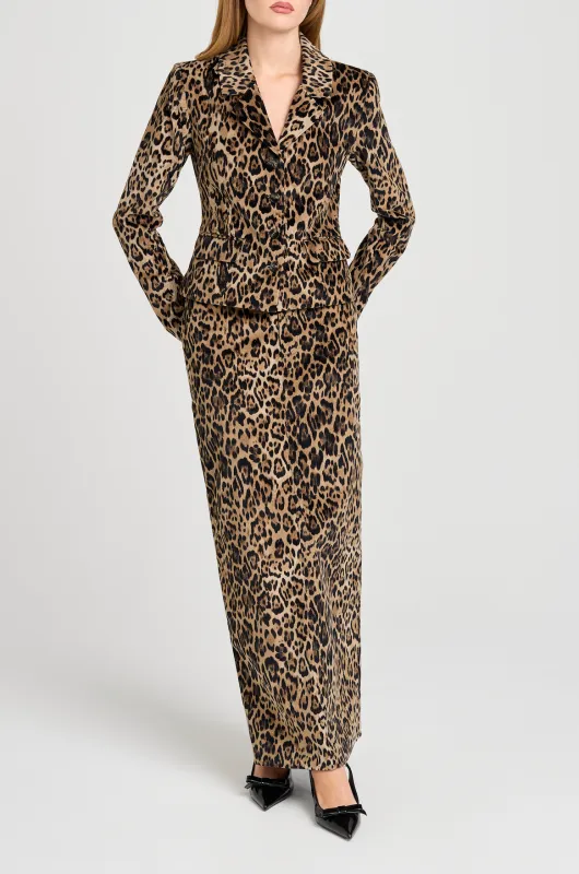 SAMANTHA BLAZER sold by Wayf