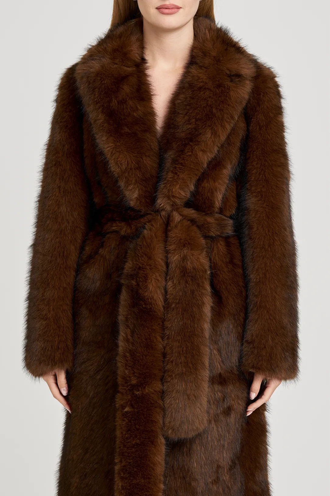 DIANA COAT sold by Wayf product image thumbnail 3