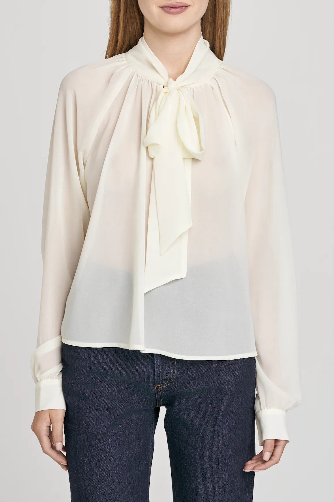 CHARLOTTE BLOUSE sold by Wayf product image thumbnail 5