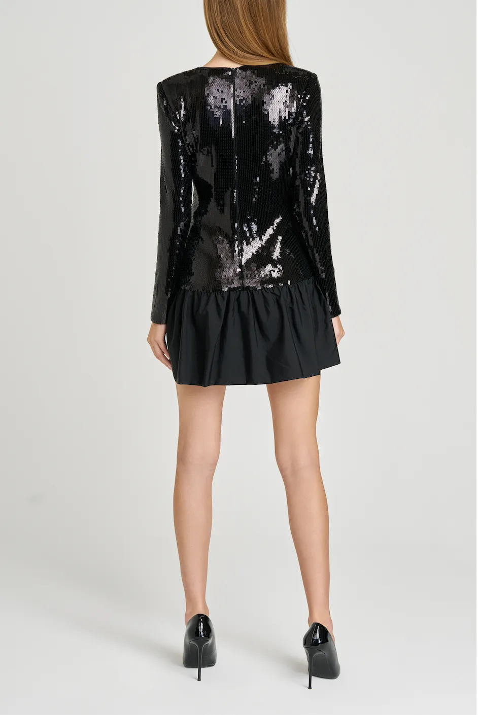 MADDIE MINI DRESS sold by Wayf product image thumbnail 3