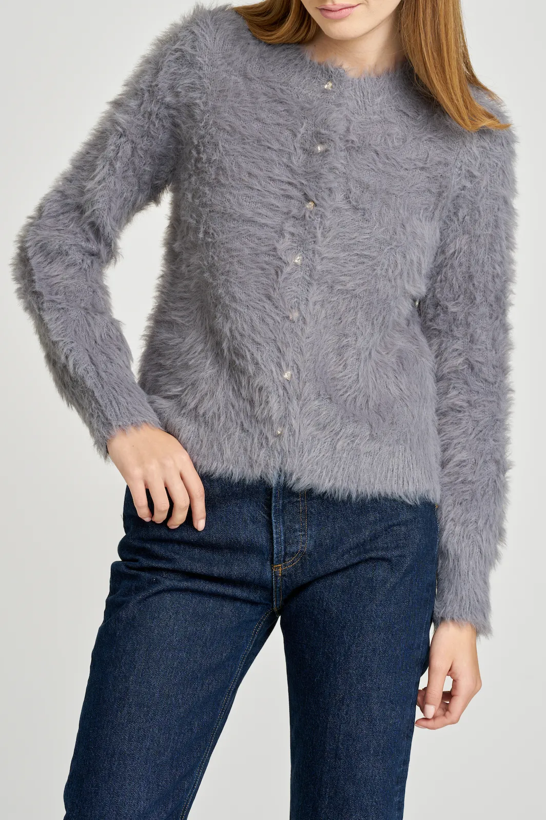 KAT CARDIGAN sold by Wayf product image thumbnail 2