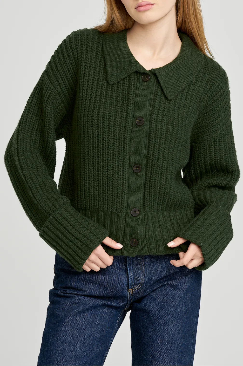 BEA CARDIGAN *BLACK FRIDAY/CYBER MONDAY* sold by Wayf