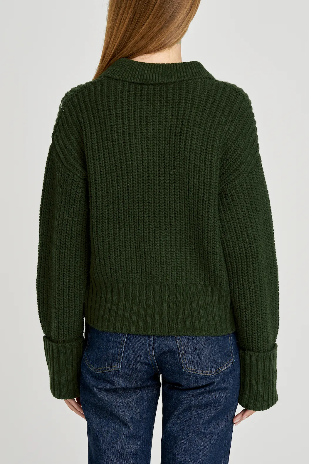 BEA CARDIGAN *BLACK FRIDAY/CYBER MONDAY* sold by Wayf product image thumbnail 2