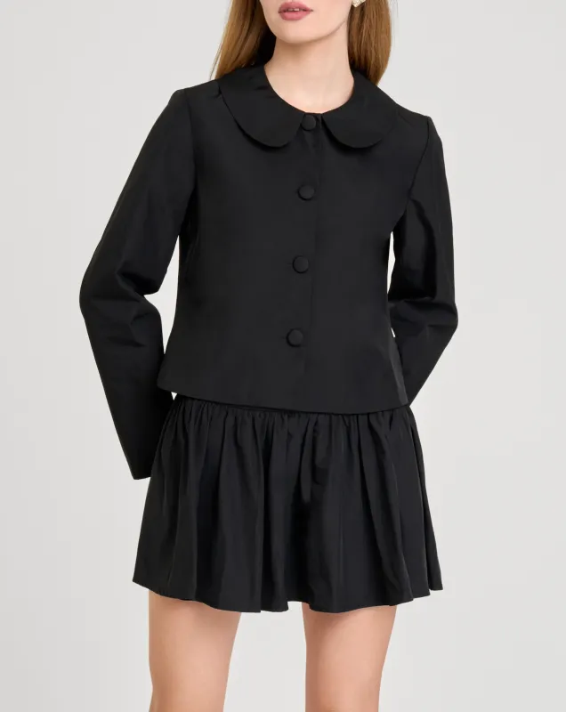 ELENA JACKET sold by Wayf