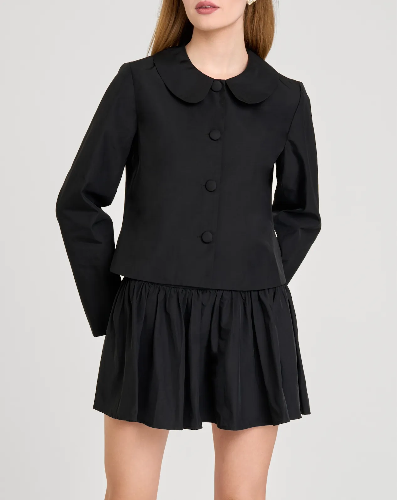 ELENA JACKET sold by Wayf