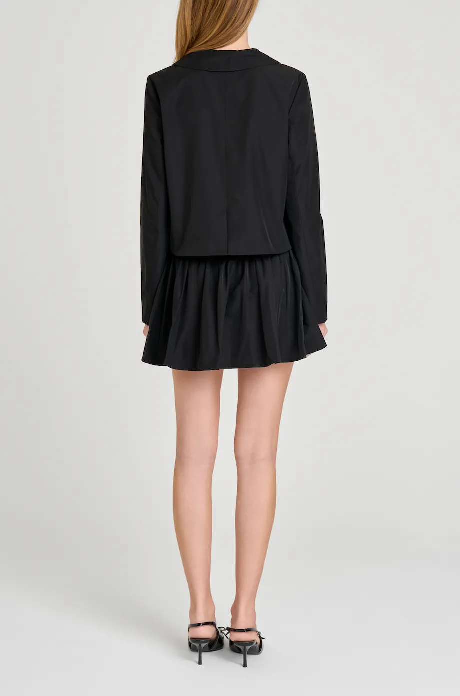 ELENA JACKET sold by Wayf product image thumbnail 2