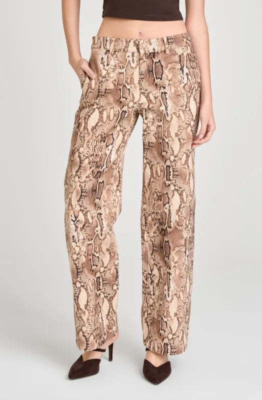 SAVANNA PANT sold by Wayf