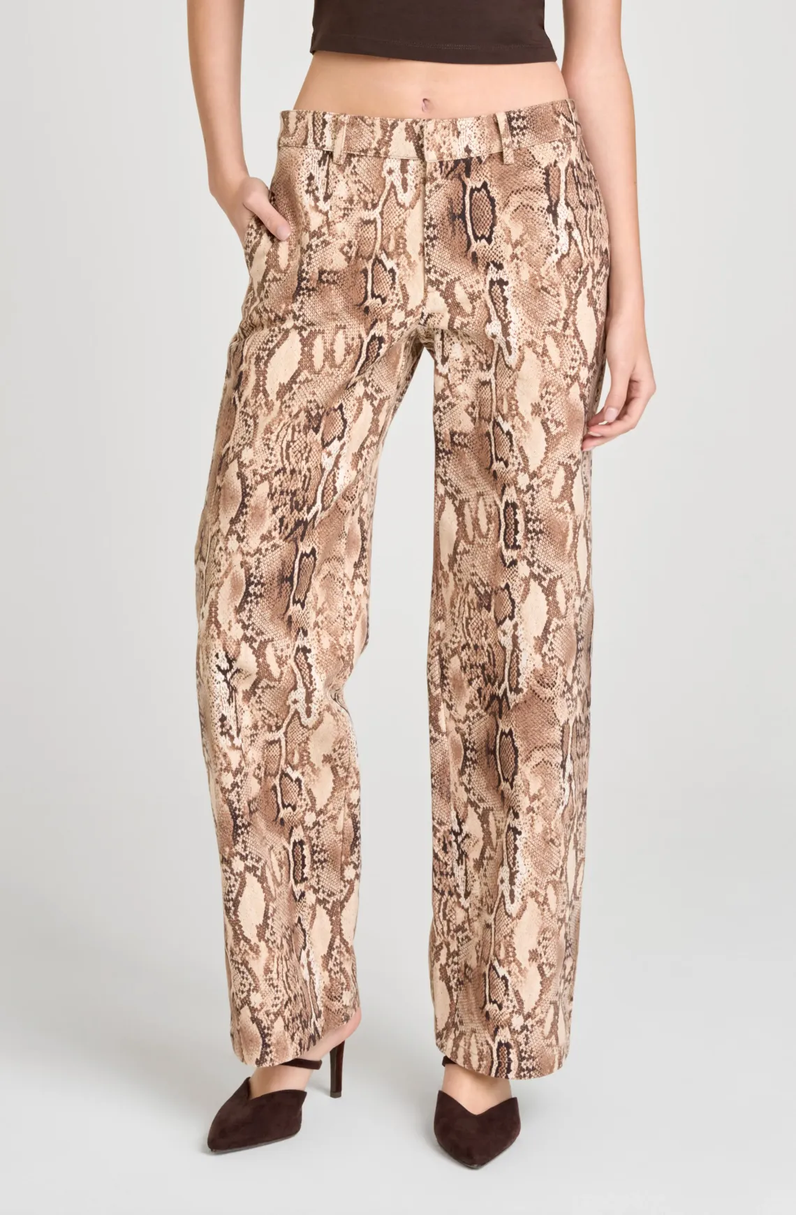 SAVANNA PANT sold by Wayf