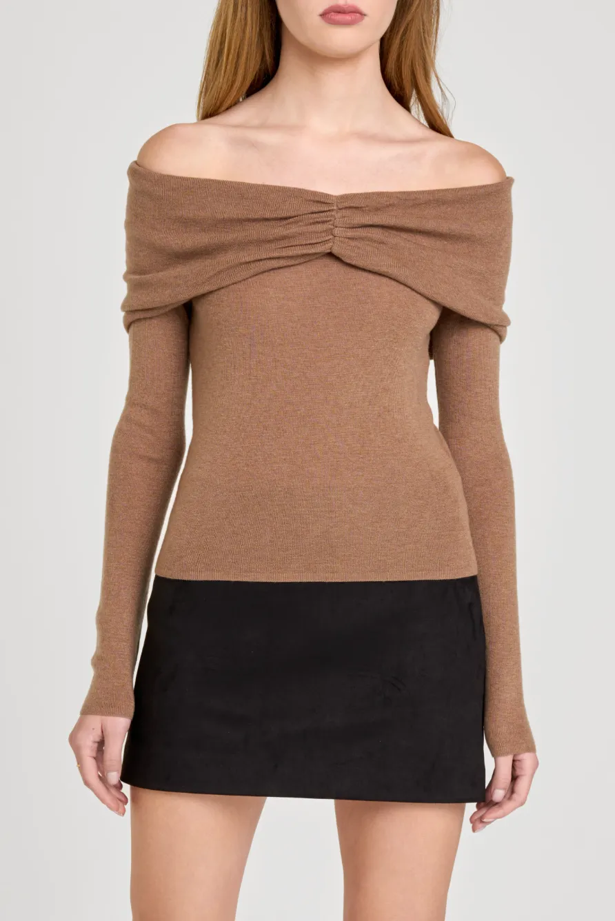 ALICE SWEATER sold by Wayf