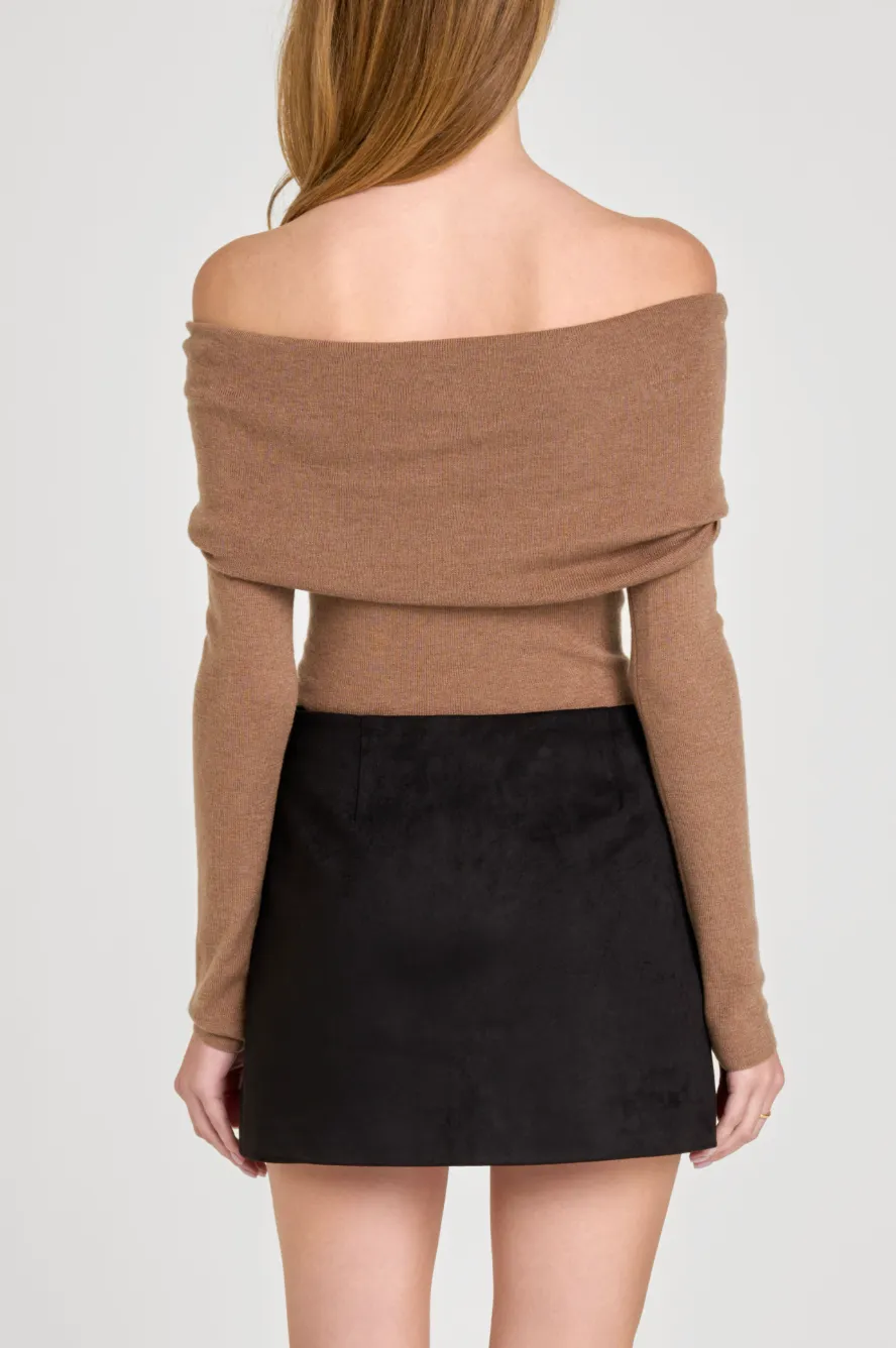 ALICE SWEATER sold by Wayf product image thumbnail 3