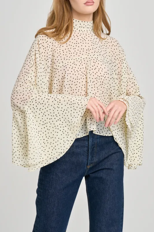 REINE SWING TOP sold by Wayf