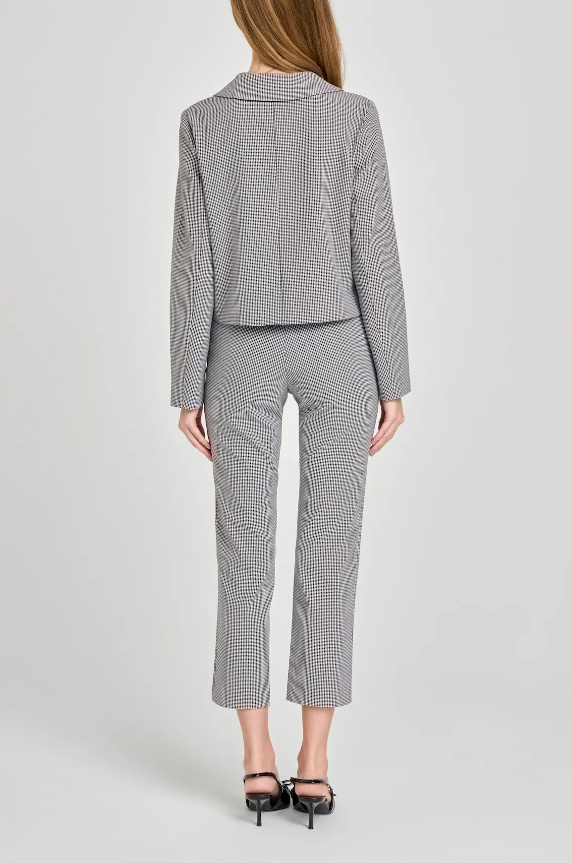 MELINA CROPPED PANT sold by Wayf product image thumbnail 2