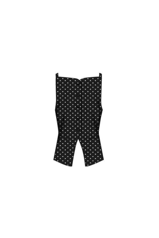 Joan Button Up Shirt made by Wayf
