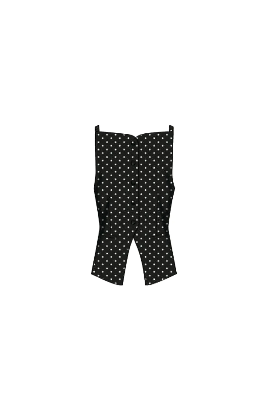 Joan Button Up Shirt sold by Wayf