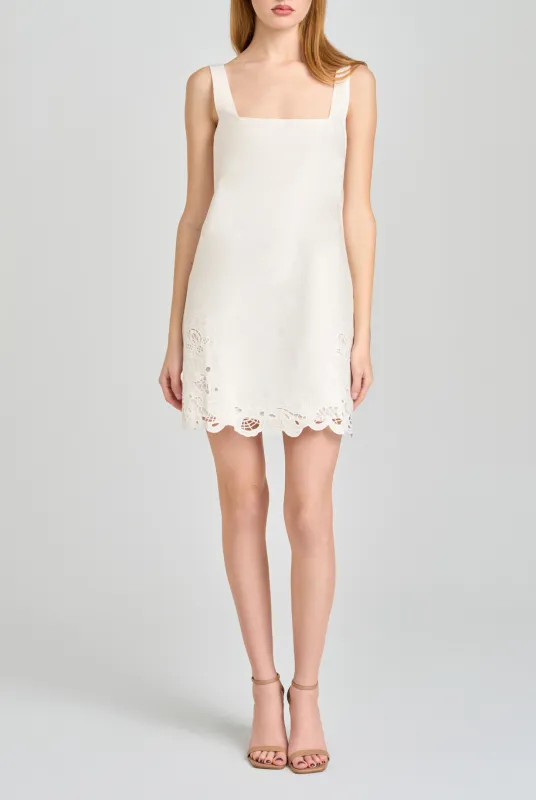 Katarina Mini Dress sold by Wayf