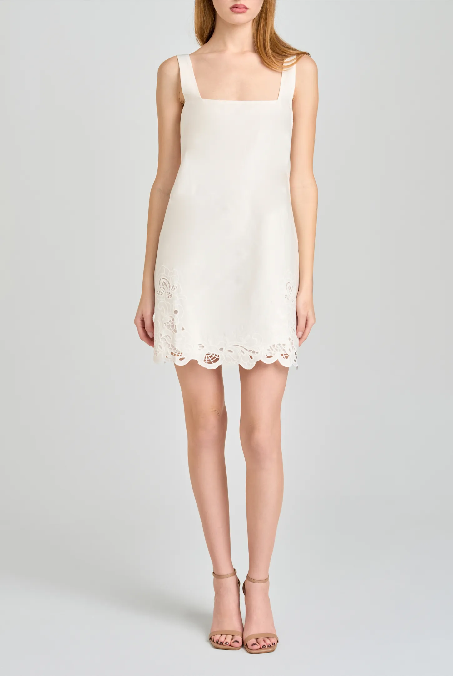 Katarina Mini Dress sold by Wayf