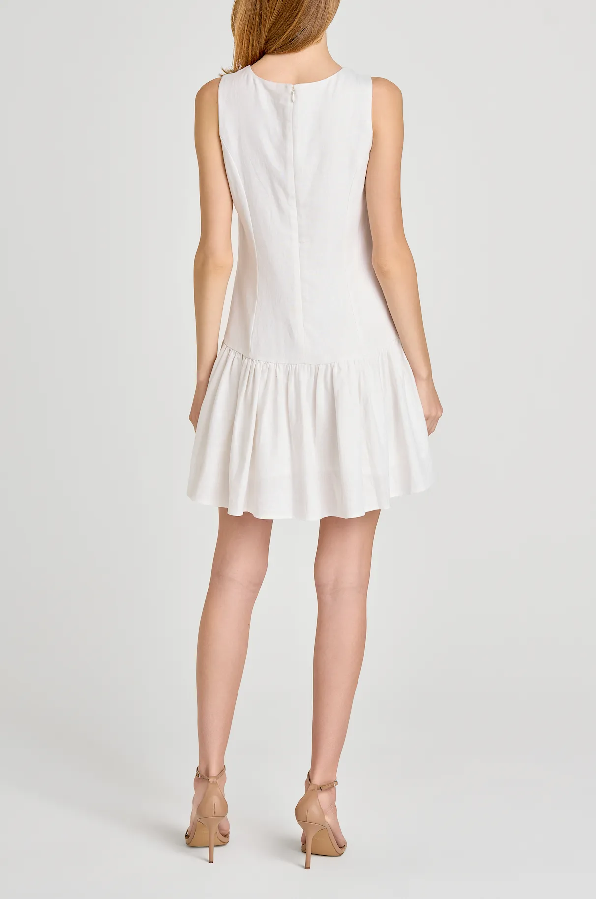 Martini Mini Dress sold by Wayf product image thumbnail 5