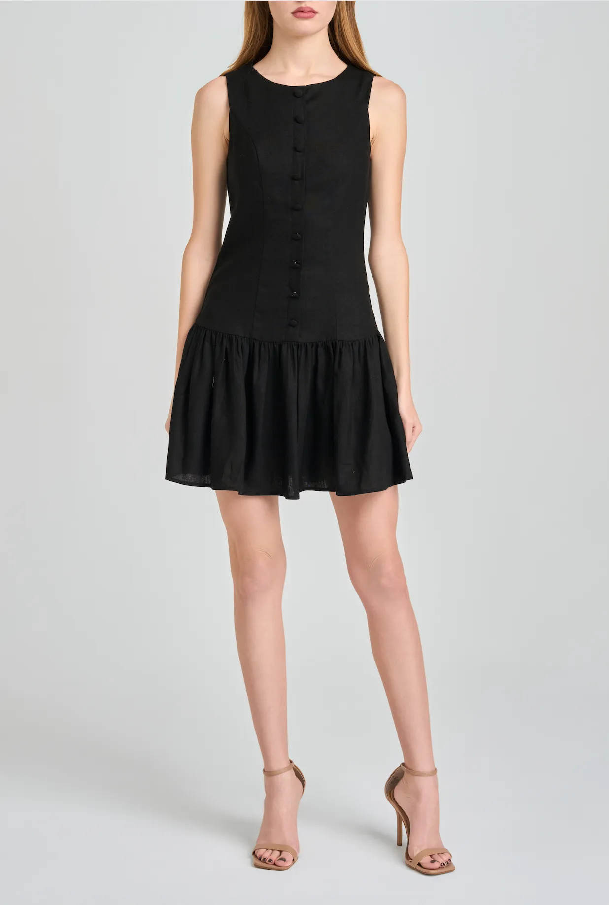 Martini Mini Dress sold by Wayf product image thumbnail 2