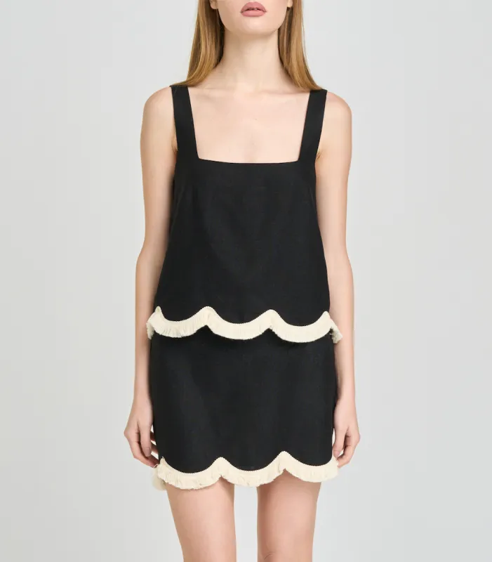 Encore Top made by Wayf