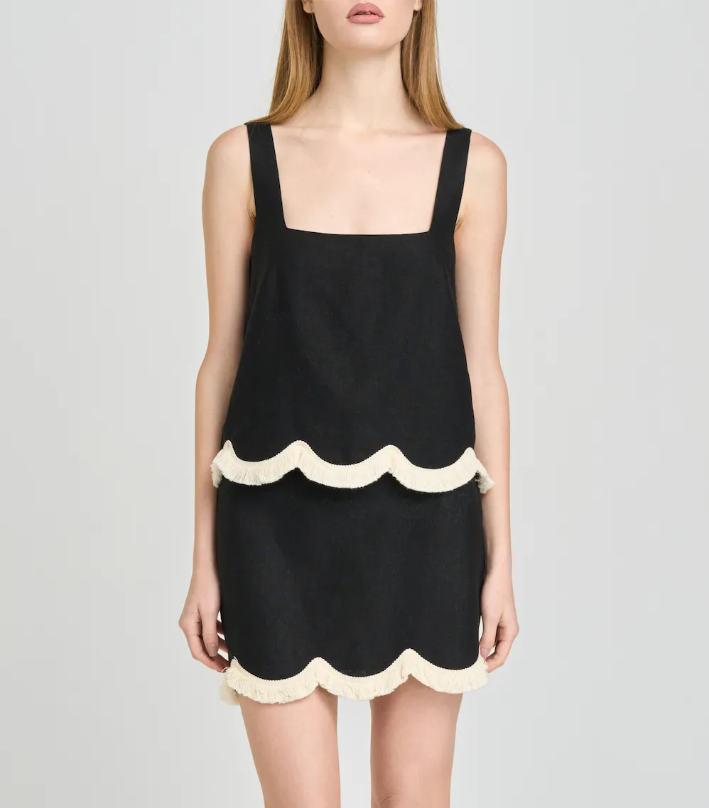 Encore Top sold by Wayf