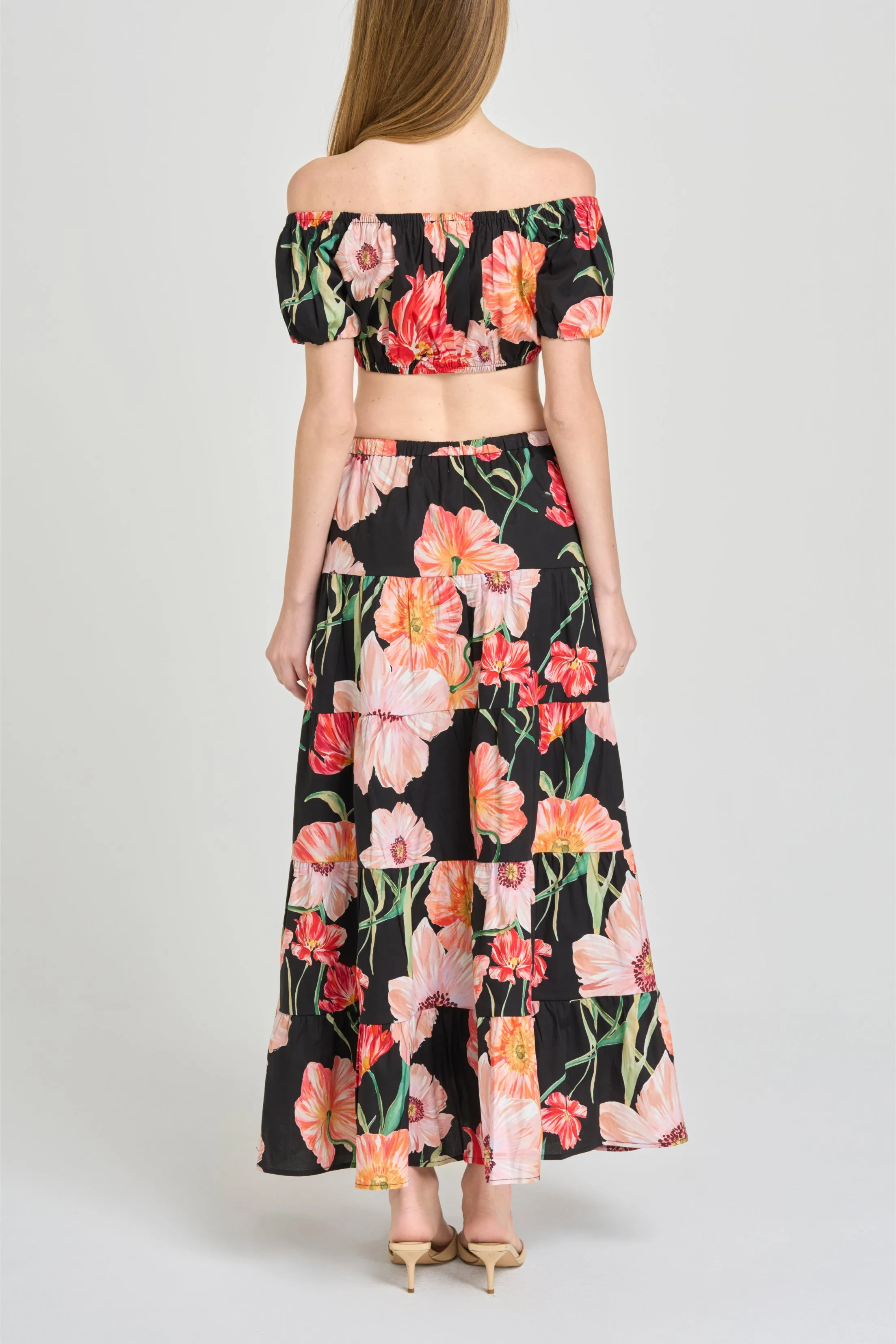 Marigold Skirt sold by Wayf product image thumbnail 4