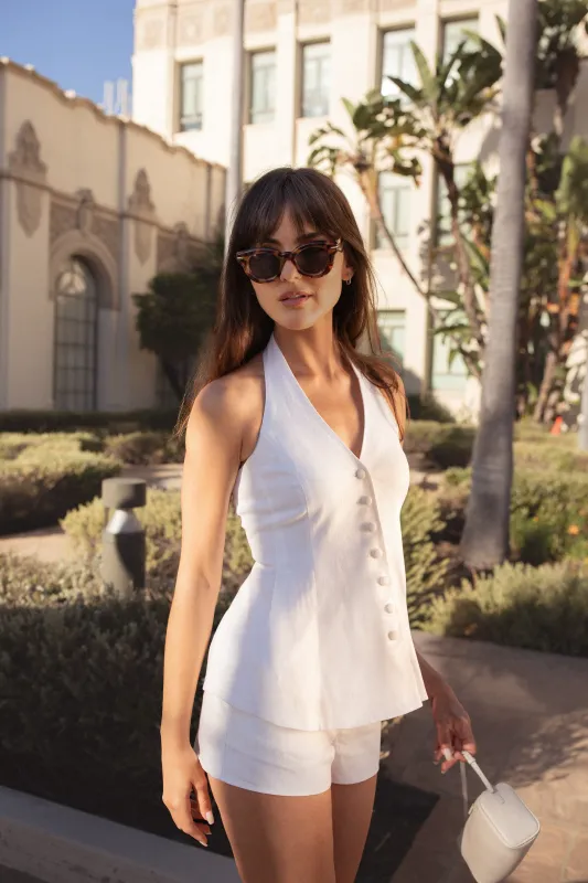 Paloma Short made by Wayf