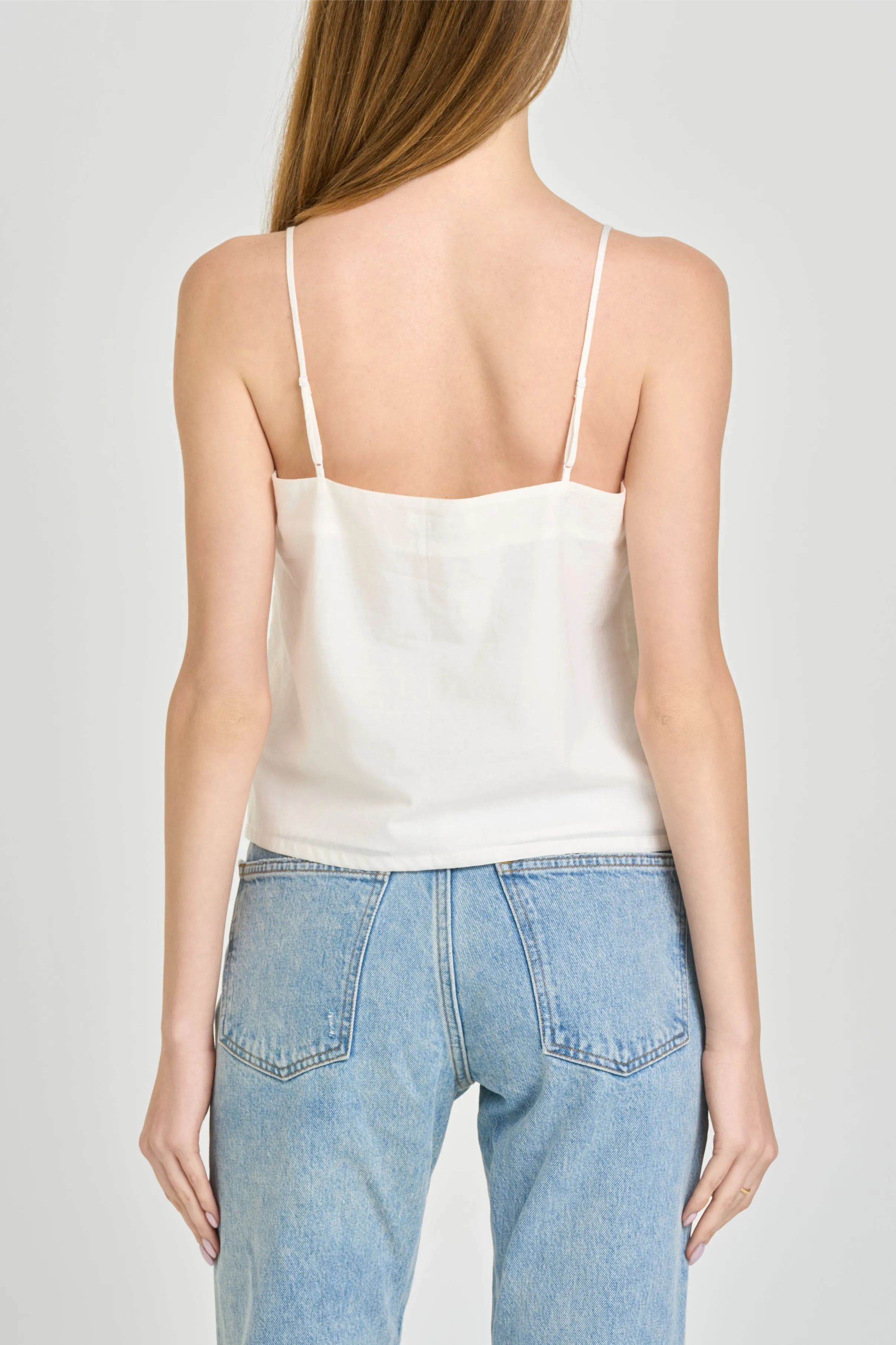 Lola Cami sold by Wayf product image thumbnail 3