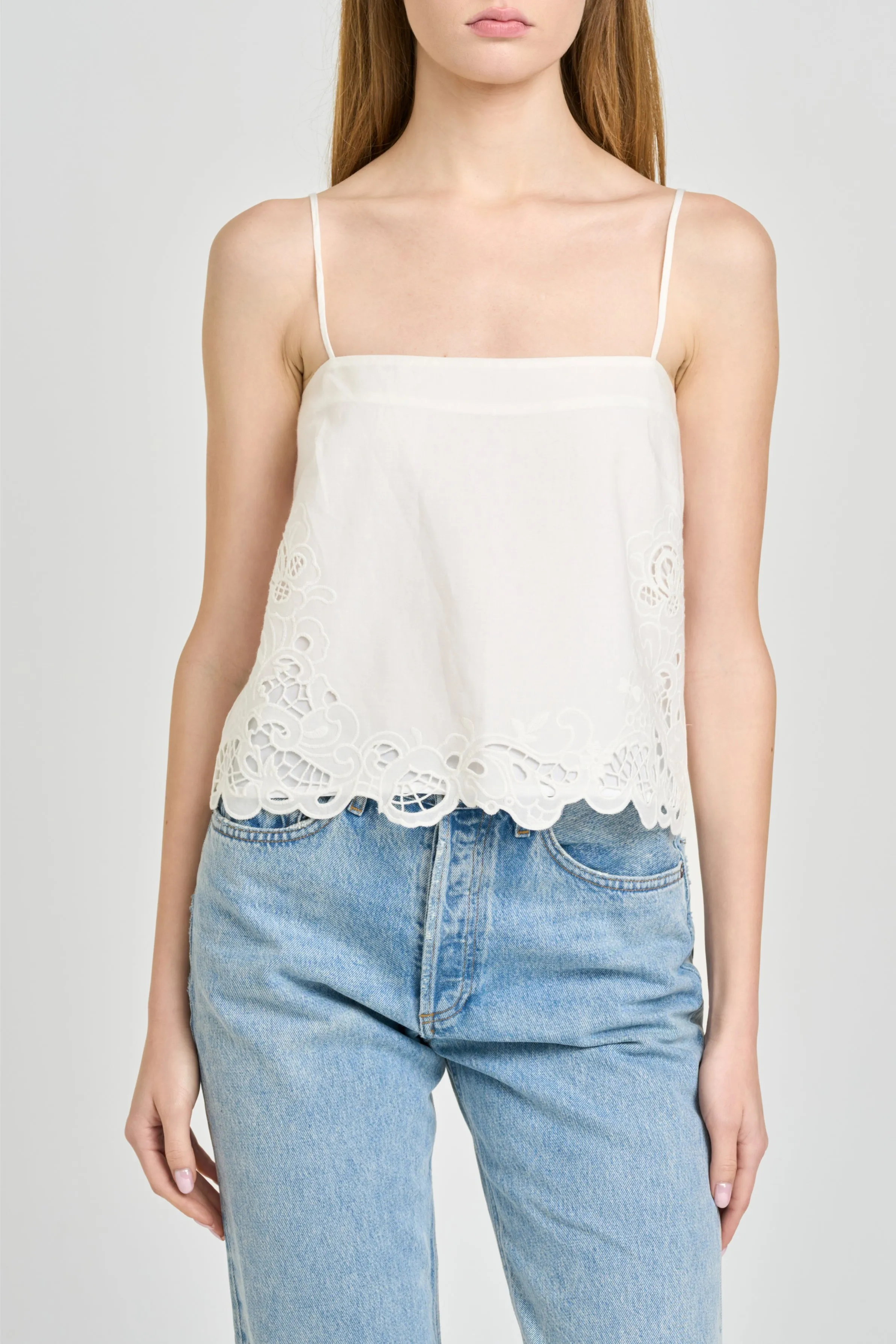 Lola Cami sold by Wayf product image thumbnail 2