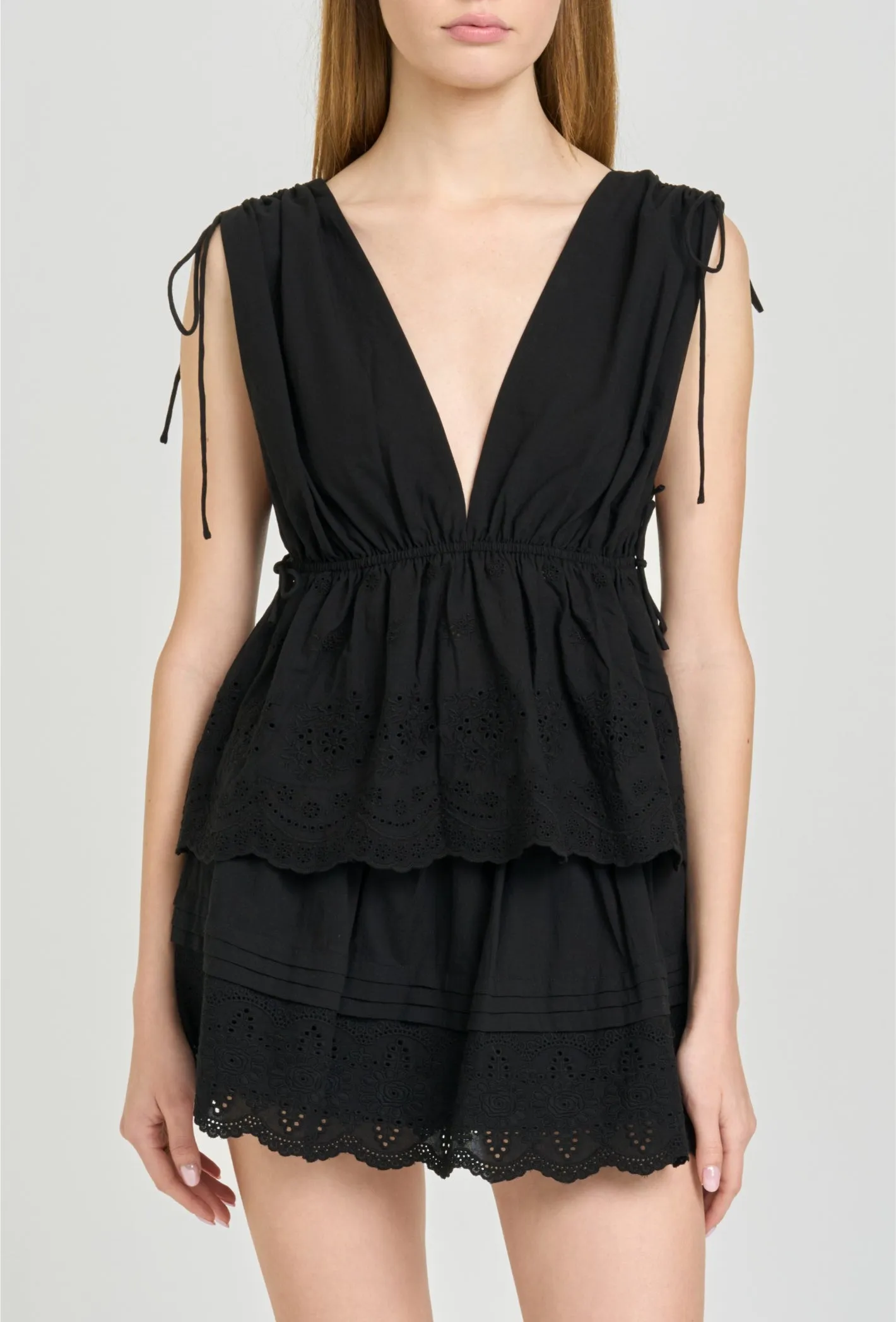 Goldie Top sold by Wayf product image thumbnail 2