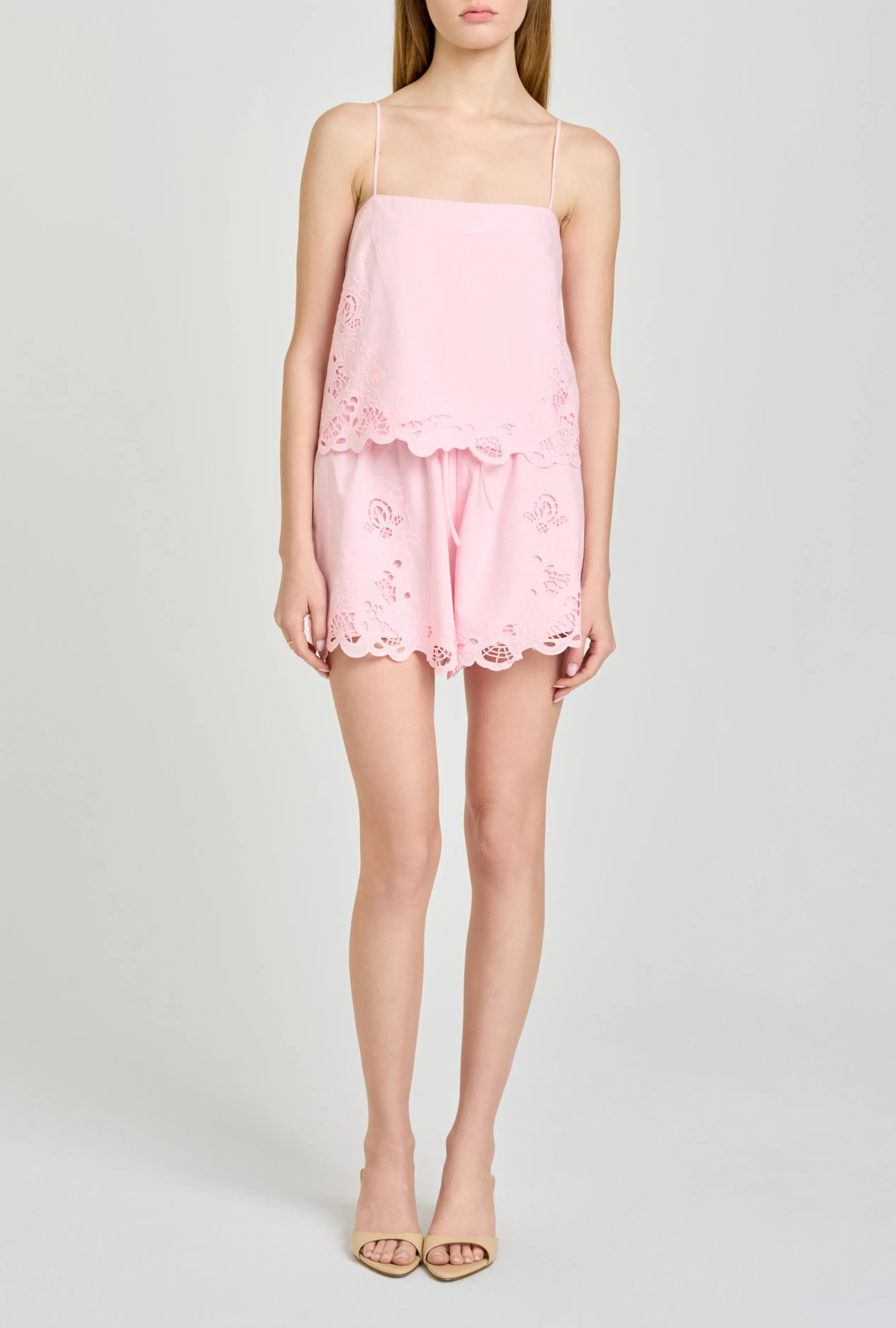 Lola Short sold by Wayf product image thumbnail 2
