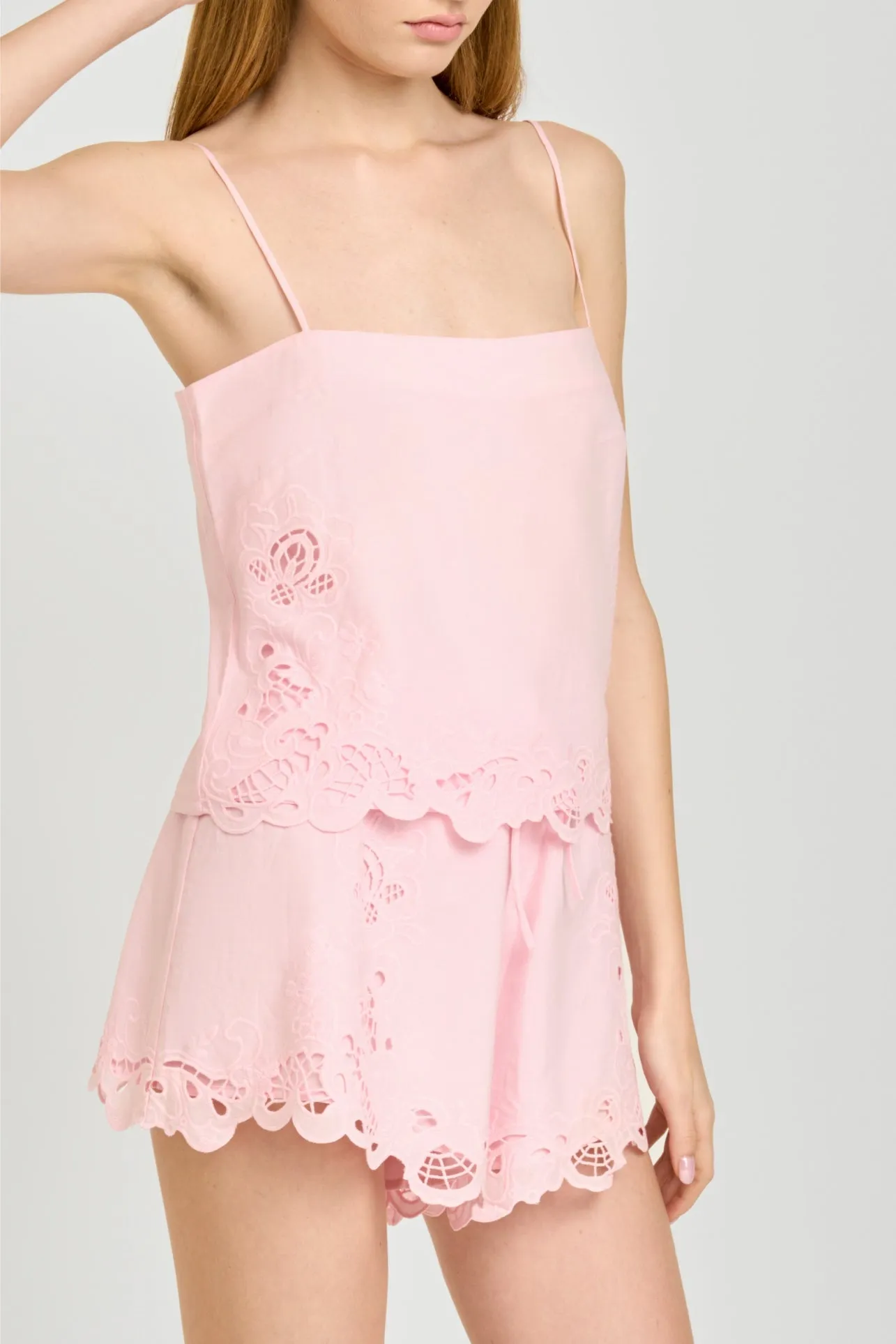 Lola Short sold by Wayf product image thumbnail 3