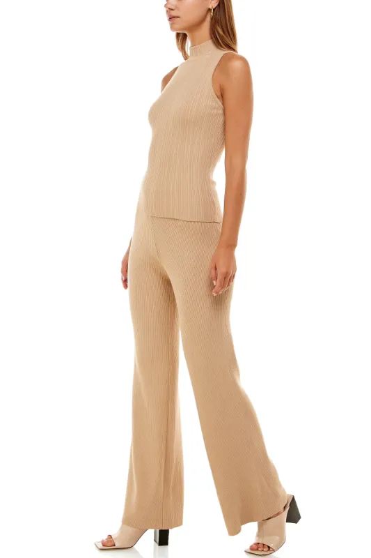 ROCHAS PANT sold by Wayf