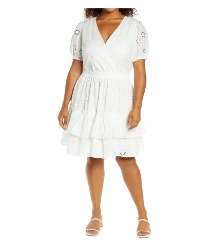 REESE MINI DRESS sold by Wayf