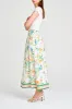 GLORIA SKIRT sold by Wayf
