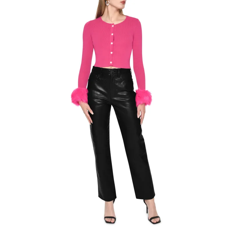 NOVA CARDIGAN sold by Wayf