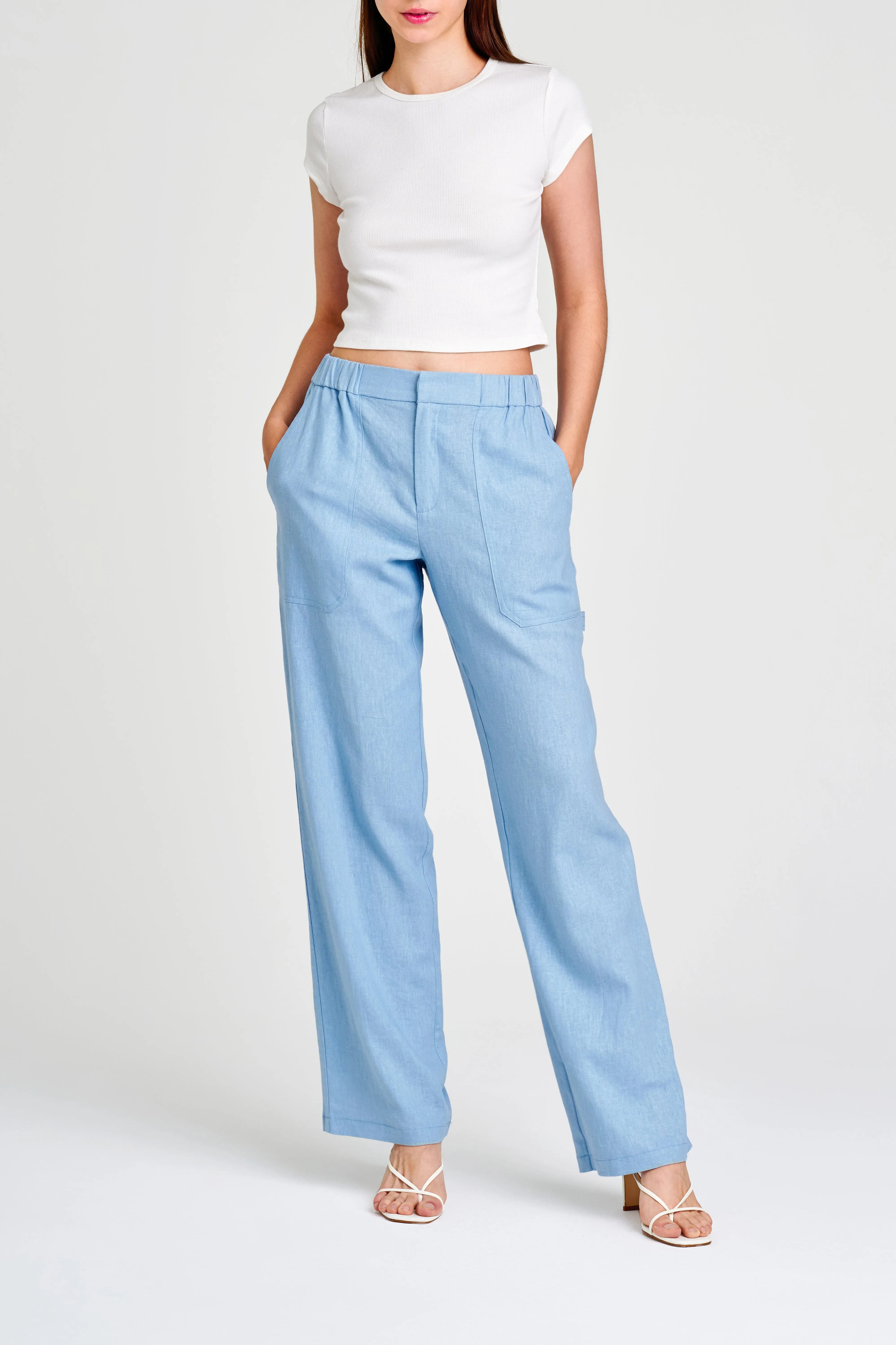 DAYLIGHT PANT sold by Wayf product image thumbnail 3