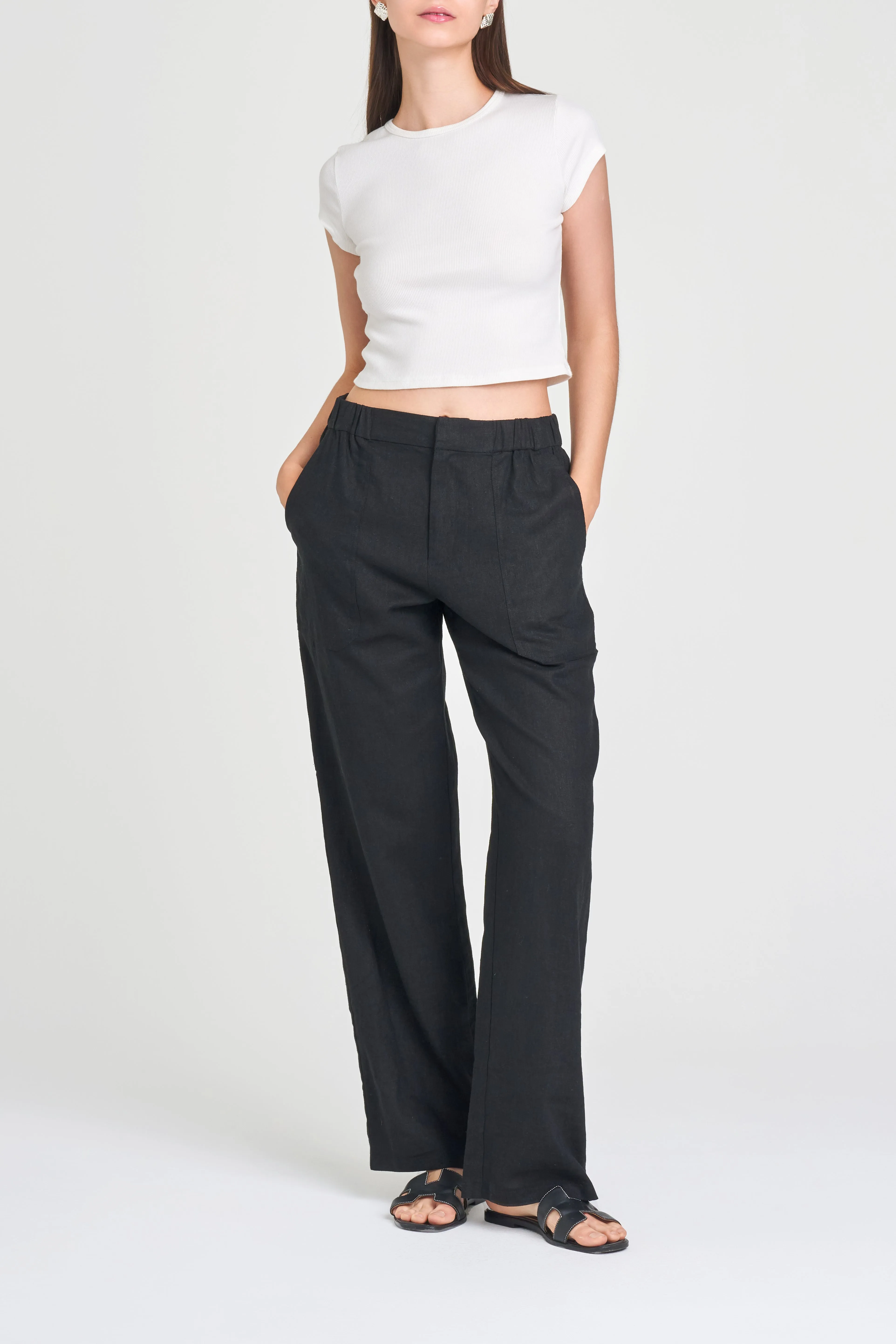 DAYLIGHT PANT sold by Wayf product image thumbnail 2