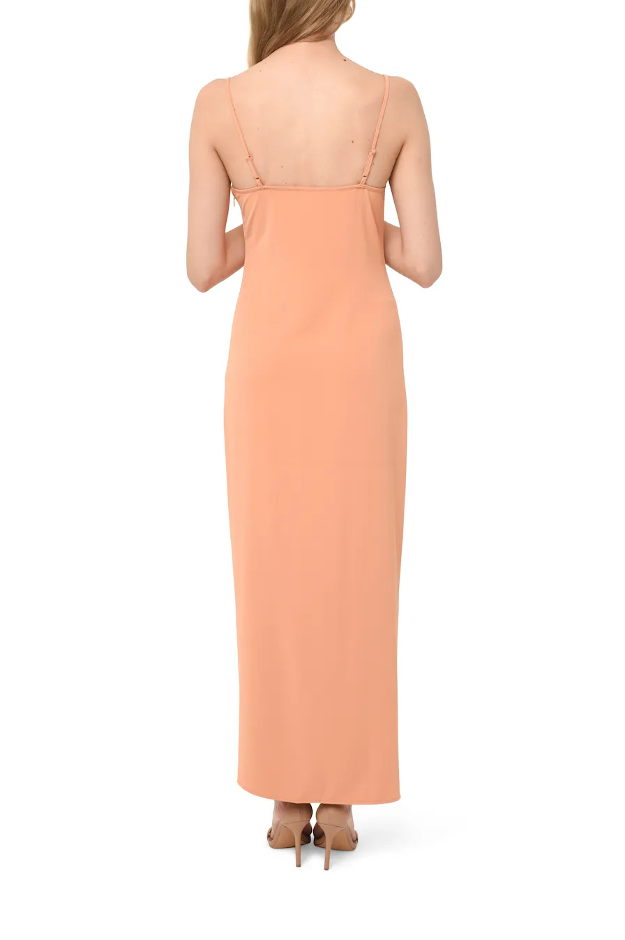 QUINTA SLIP DRESS sold by Wayf product image thumbnail 3