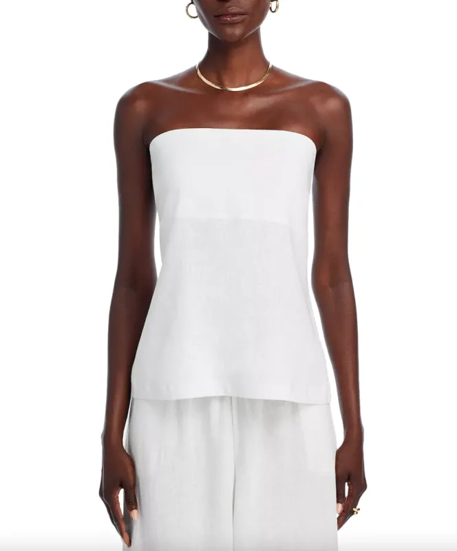 CARMELA TOP sold by Wayf
