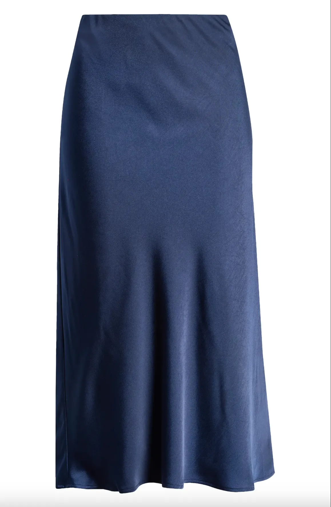 PORTER MIDI SKIRT sold by Wayf product image thumbnail 5
