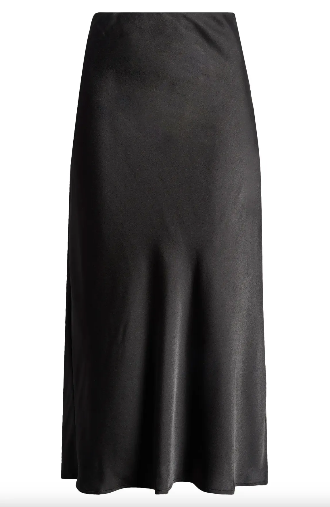 PORTER MIDI SKIRT sold by Wayf product image thumbnail 4