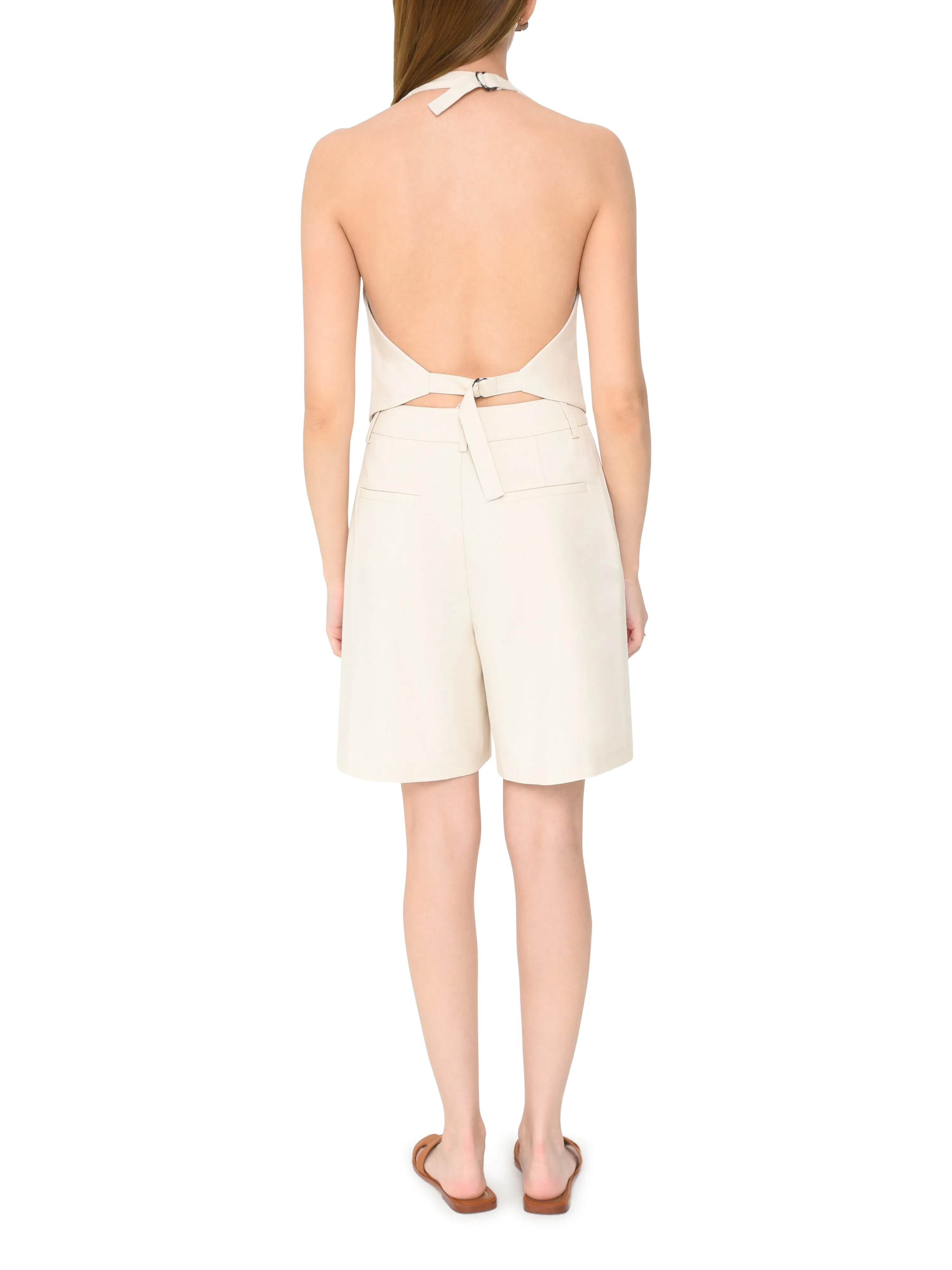 CARLOTTA SHORT sold by Wayf product image thumbnail 2