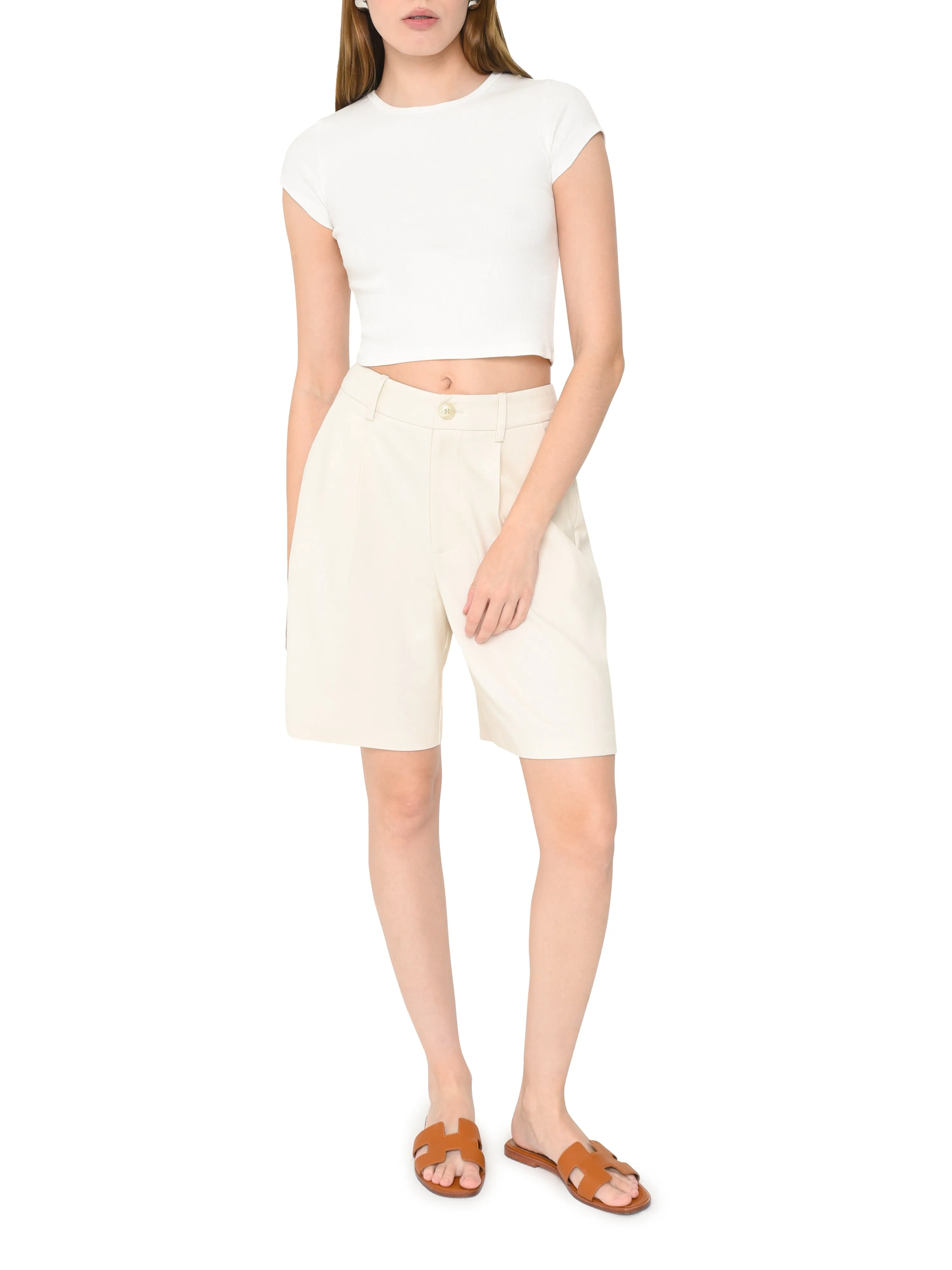 CARLOTTA SHORT sold by Wayf product image thumbnail 5