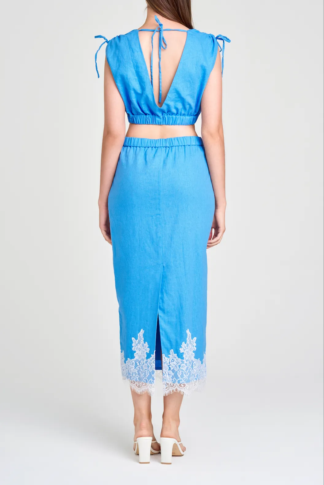 PIPPA TOP sold by Wayf product image thumbnail 2