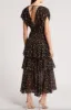 TIERED MIDI DRESS sold by Wayf