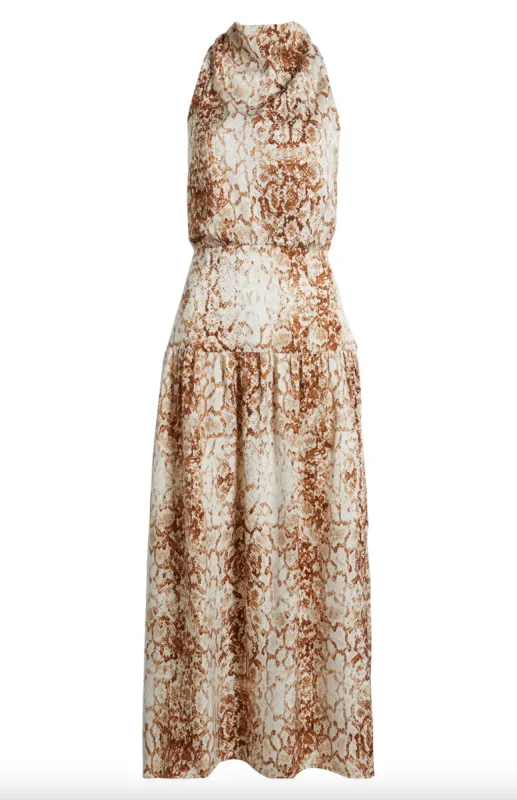 KARINE DRESS sold by Wayf