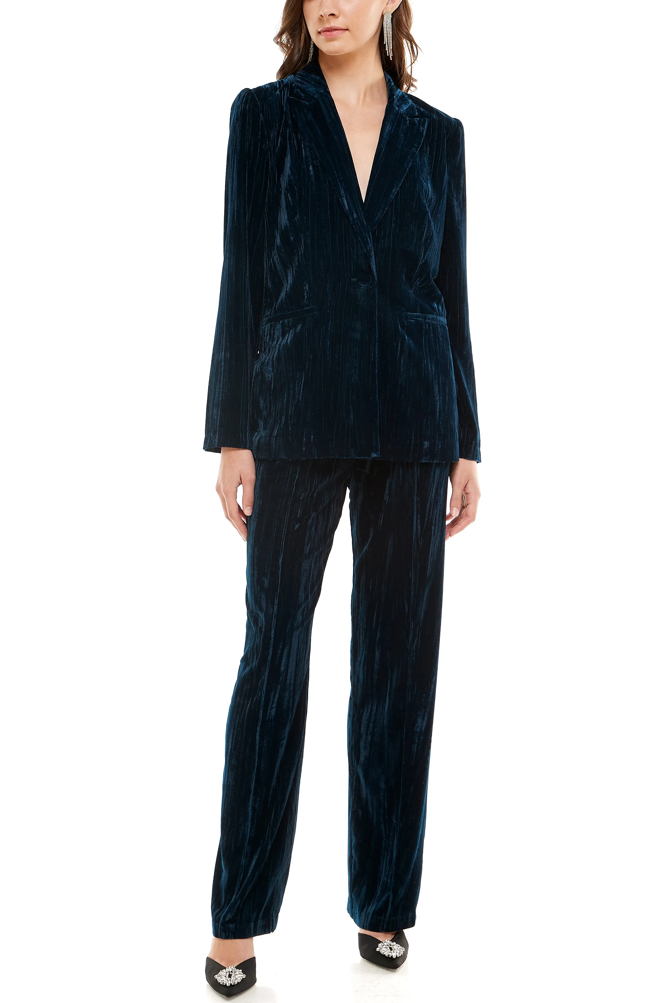 PIERRE TROUSER sold by Wayf product image thumbnail 2