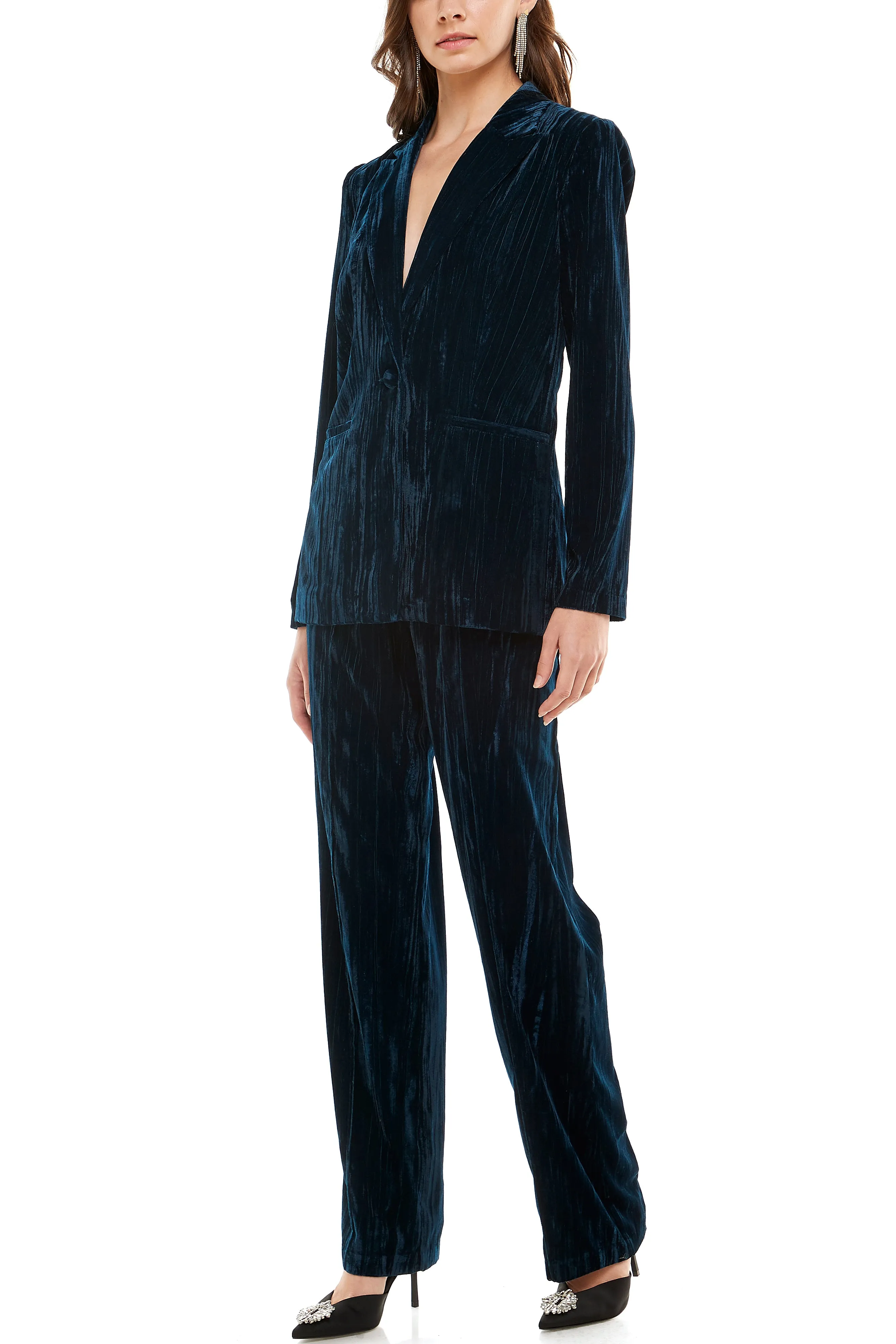 PIERRE TROUSER sold by Wayf product image thumbnail 3