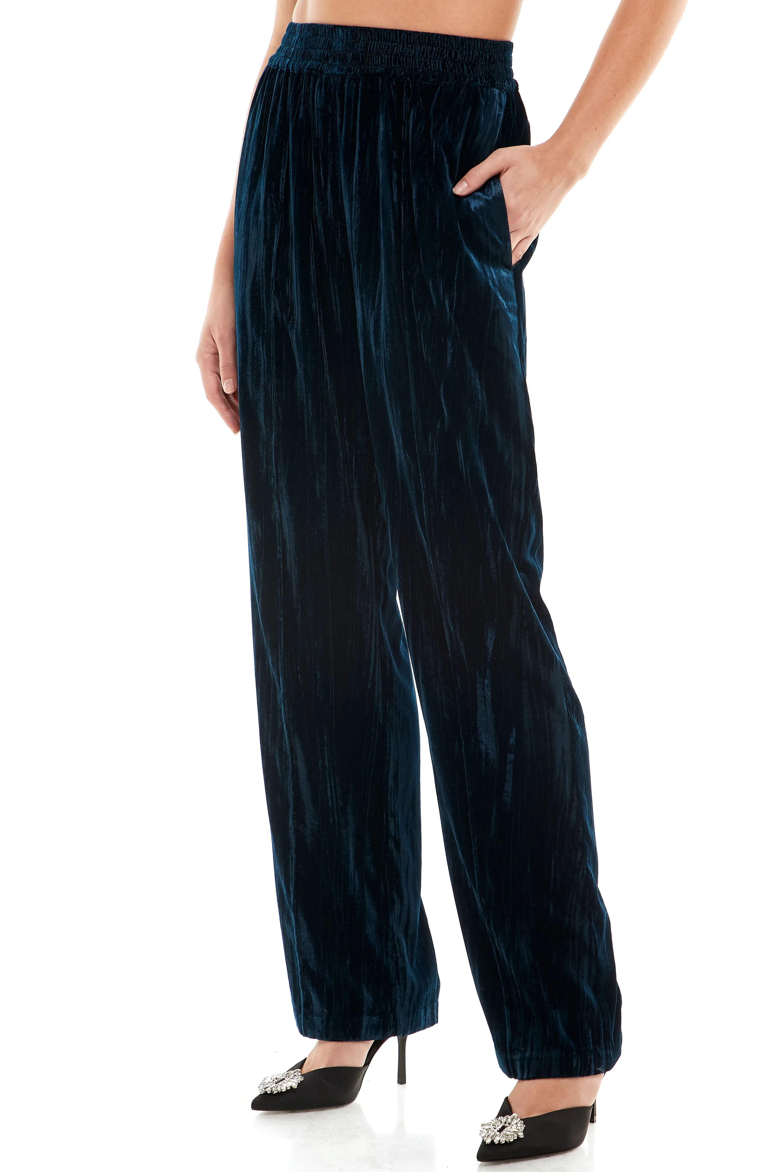 PIERRE TROUSER sold by Wayf