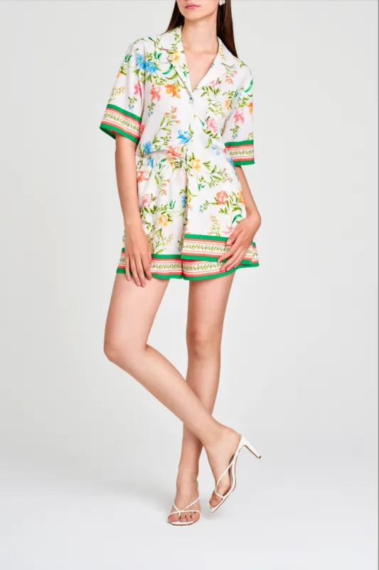 CARMEN SHIRT sold by Wayf